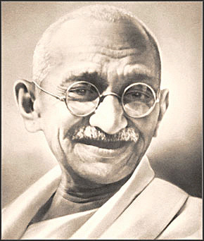 Mahatma Gandhi about Lord Rama & Ramanam (Rama’s name) & Ramarajya ...