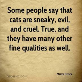 quotes about people being sneaky