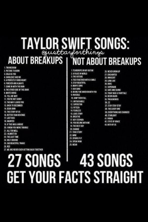 ... Quotes, Taylors Swift Songs Lyrics, Facts Straight, Swift Obsession