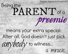 preemie #nicu #preemies #preemiesupportandawareness More