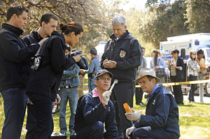 What They Said: Favorite Quotes from NCIS “The Missionary Position ...