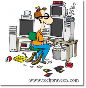 Top 50 Absolutely Hilarious Computer Quotes