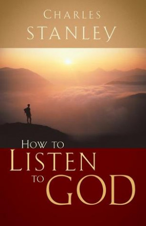 Start by marking “How to Listen to God” as Want to Read: