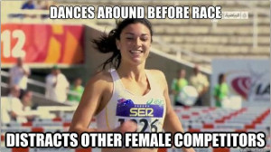 Michelle Jenneke Dancing Australian Hurdler Wins World Junior