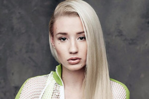 Iggy Azalea – The Illuminati’s New False Goddess