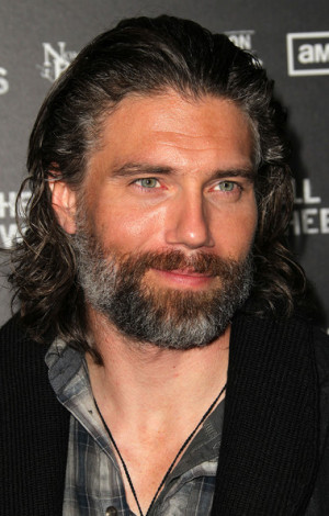 Anson Mount