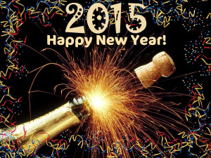 Happy New Year Eve Resolutions Quotes 2015