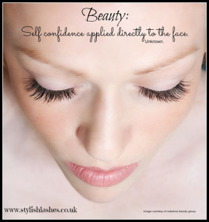... Individual eyelash extensions allow you to extend your natural beauty