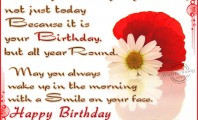 Birthday Quotes For Daughter From Mother : Birthday Quotes For ...