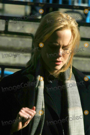 Sydney Pollack Picture Sydney Pollack and Nicole Kidman Filming the