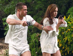 Mr & Mrs. Smith is the best!