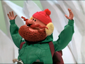 Yukon Cornelius