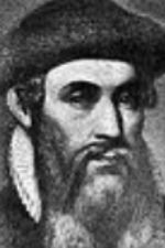 Quotes Johannes Gutenberg