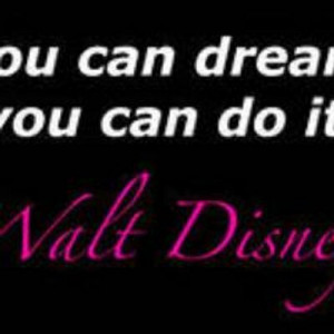 Great Disney Quotes