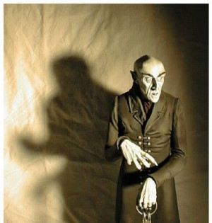 Nosferatu at 90: The Many Faces of Count Orlock!