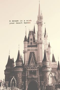 Disney Quotes