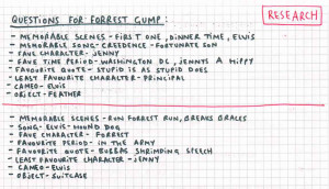Forrest Gump Quotes Destiny Regards to forrest gump.