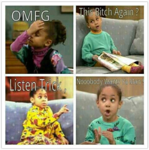 Word Raven Symone Thats The Cosby Show Funny Pics Lol