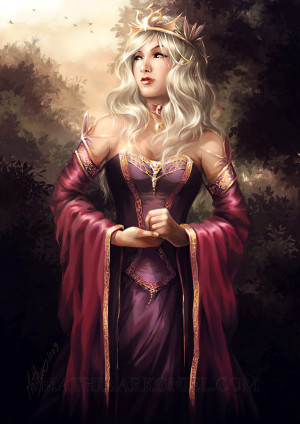 Daenerys Targaryen