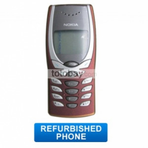 Nokia Brick Cell Phone
