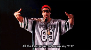 ali g