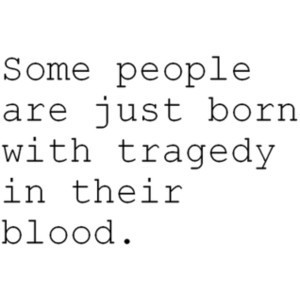 quotes about blood