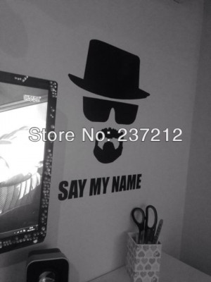 Walter White Quotes Say My Name Bad heisenberg say my name