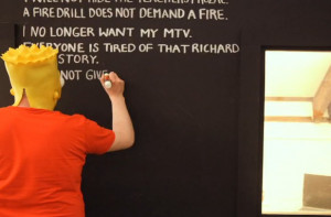 ... blackboard quotes source http quoteimg com bart simpson chalkboard