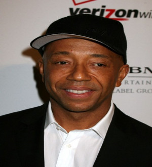 Russell Simmons