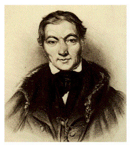 ... Robert Owen on the opening of the Institute for the Formation of