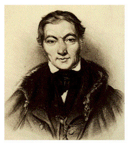 ... Robert Owen on the opening of the Institute for the Formation of