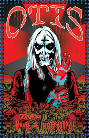 House Of 1000 Corpses Otis Quotes Otis ~ house of 1000 corpses