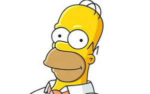 Homer Simpson - 30 great one-liners