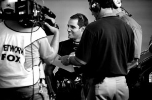 Related Pictures kurt busch left and jimmy spencer have a long history ...