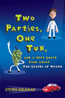 Awesome Quotes: Two Parties, One Tux and a Very Short Film About the ...