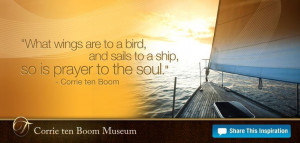 , Boom Christian, Http Tenboom Com, Boom Quotes, Corrie Ten Boom ...