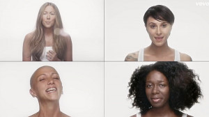 Colbie Caillat’s “Try” Video: Watch Her Remove The Makeup And ...