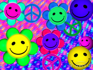 3D Psychedelic Smiles 1.0 Download