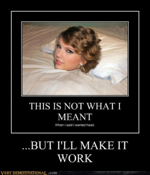 tagged with Demotivational Posters Of The Week - 70 Pics
