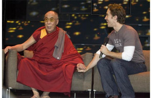 Revolutionary roller coaster opens in Las Vegas