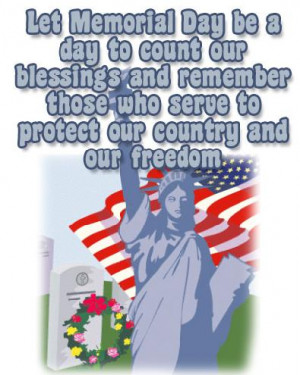 memorial day quotes Images and Graphics