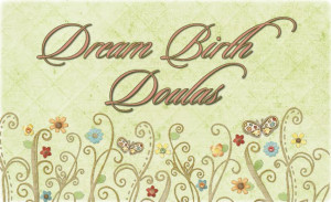 Utah Doula - Dream Birth Doulas Missy and Natalie