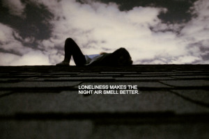 Loneliness Quotes