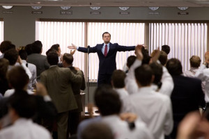 Review: 'The Wolf of Wall Street' Morally Bankrupt; 5 Horrible Quotes