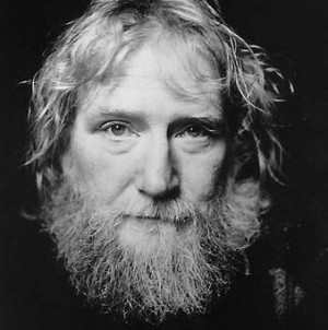 Dermot Healy Pictures
