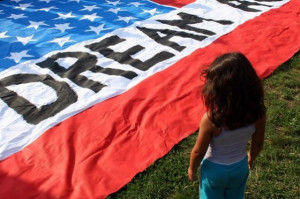 ... dreamers dreaming when it comes to comprehensive immigration reform