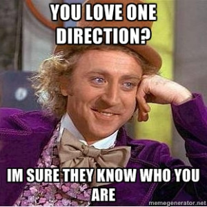Epic Willy Wonka Meme Picture Collection