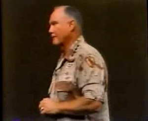 General Norman Schwarzkopf Quotes