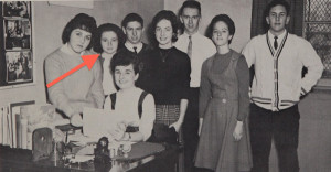 Janet Yellen's High School Friends Remember Her As Brilliant And ...