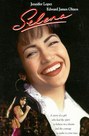 selena is the bittersweet story of selena quintanilla perez filled ...